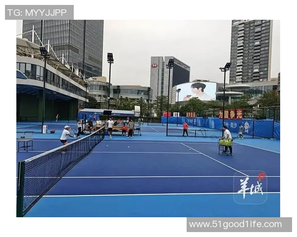 广州网球队在杯赛中的实力展现与战术分析全景回顾